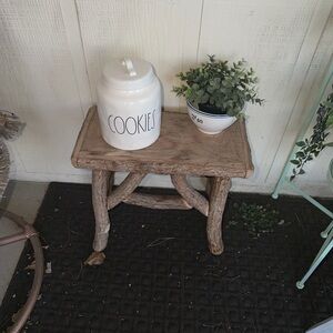 New Rae Dunn Cookie Jar.